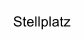 Stellplatz