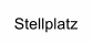 Stellplatz